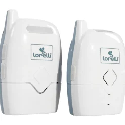 Day & Night Blue Audio Babyfoon|Lorelli Online