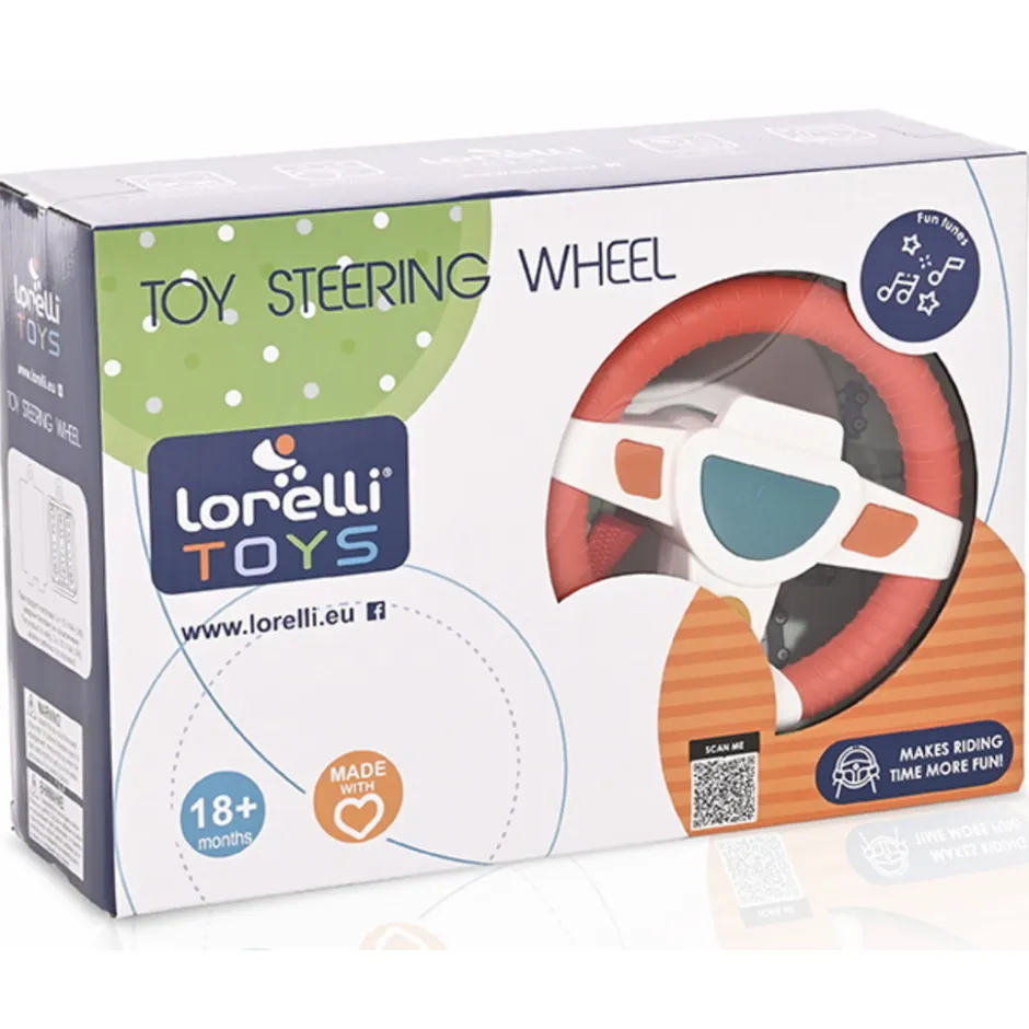 Muzikaal Speelstuur|Lorelli Discount