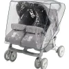 Regenhoes voor Duobuggy|Lorelli Discount