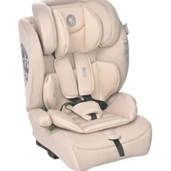 Lorelli Rio Beige 76-150 cm i-Size Autostoel< Autostoel