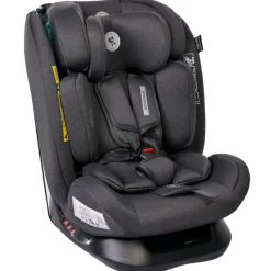 Lorelli Scorpius Black Jasper 40-150 cm i-Size Autostoel< Autostoel