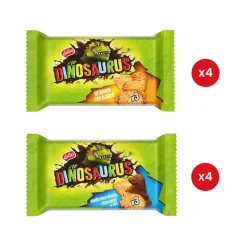 Dinosaurus Collection Box 