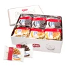 koekjesdoos met krokante wafel mix|Lotus Discount