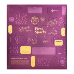 Loveboxxx Adventskalender< Seksspeeltjes|Adventskalenders