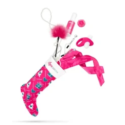 Loveboxxx Christmas Stocking Set voor Koppels< Erotische Geschenkset