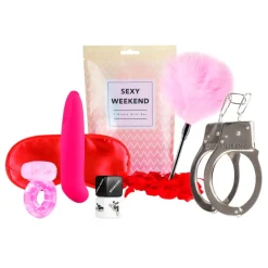 Sexy Weekend Verrassingspakket|Loveboxxx Discount