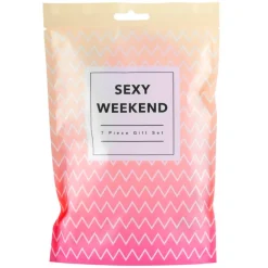 Sexy Weekend Verrassingspakket|Loveboxxx Discount