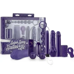 Super Sexy Starter Kit|Loveboxxx Hot