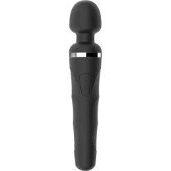 Domi 2 Mini Wand Vibrator|Lovense Online