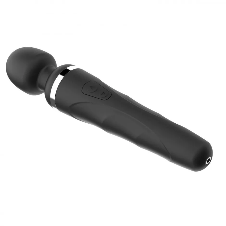 Domi 2 Mini Wand Vibrator|Lovense Online