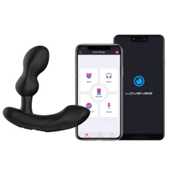 Lovense Edge 2 Prostaat Massager< Seksspeeltjes