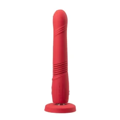 Gravity Stotende Dildo App Controlled|Lovense Outlet
