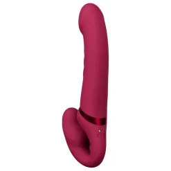 Lovense Lapis Strapless Strap-on Vibrator< Seksspeeltjes