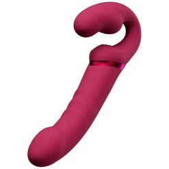 Lovense Lapis Strapless Strap-on Vibrator< Seksspeeltjes