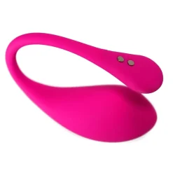 Lush 3 Vibratie Eitje|Lovense Outlet