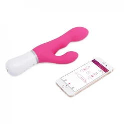 Lovense Nora G-spot Vibrator App Controlled< Seksspeeltjes