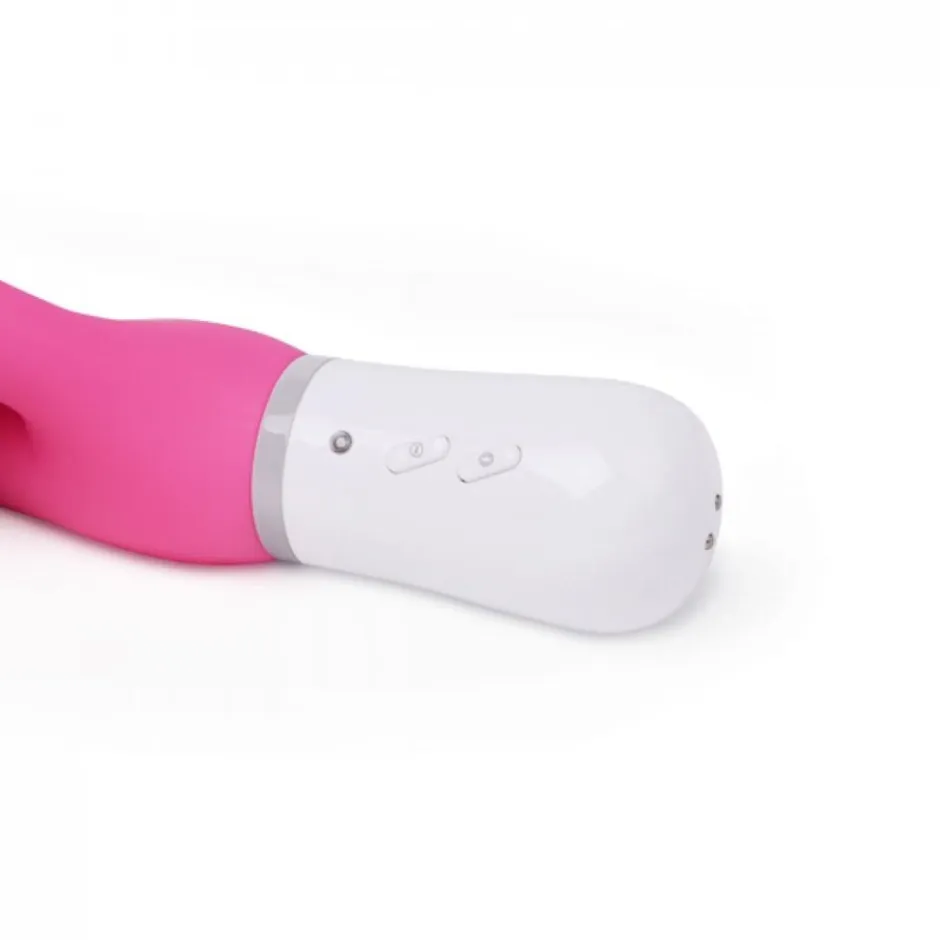 Lovense Nora G-spot Vibrator App Controlled< Seksspeeltjes