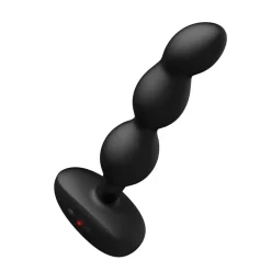 Ridge Roterende en Vibrerende Anaal Vibrator|Lovense Best