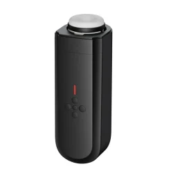 Lovense Solace Automatische Stotende Masturbator< Seksspeeltjes