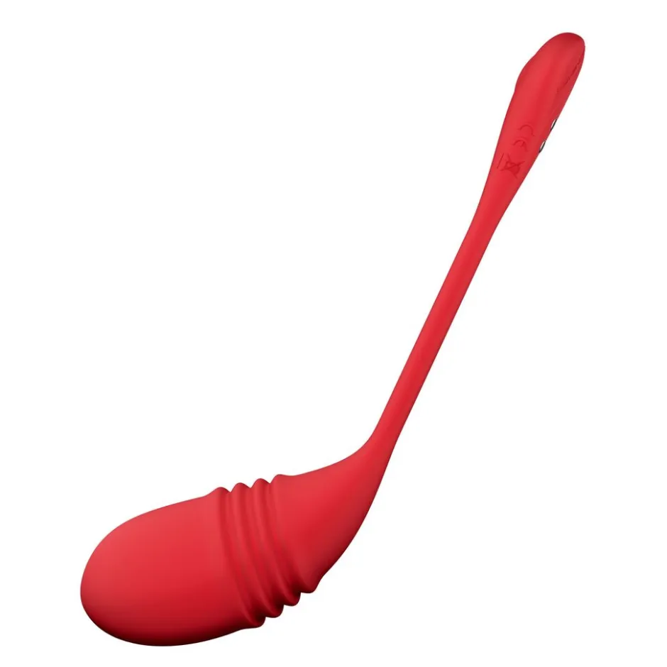 Vulse Vibrerend Eitje|Lovense New