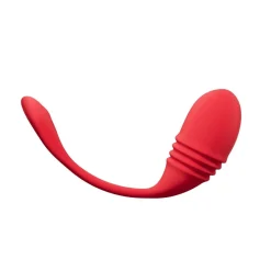 Vulse Vibrerend Eitje|Lovense New