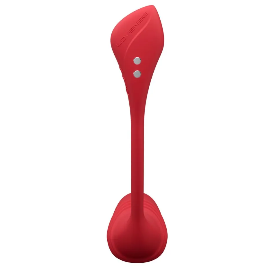 Vulse Vibrerend Eitje|Lovense New