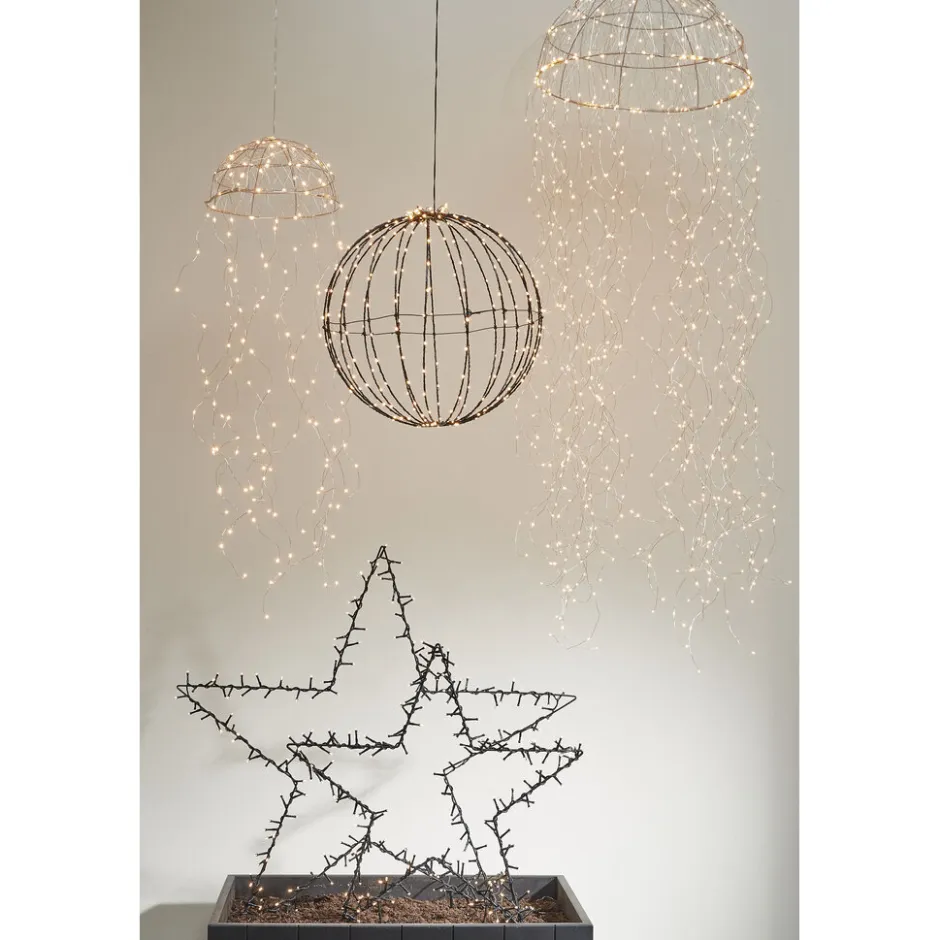 Luca Lighting LED kerstfiguren| Best