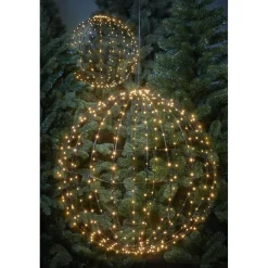 Luca Lighting LED kerstfiguren| Best
