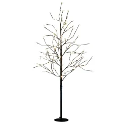 Luca Lighting Verlichte boom< Kerstartikelen