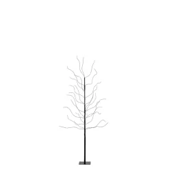 Luca Lighting Verlichte kerstboom MELLVER2860/001< Kerstartikelen