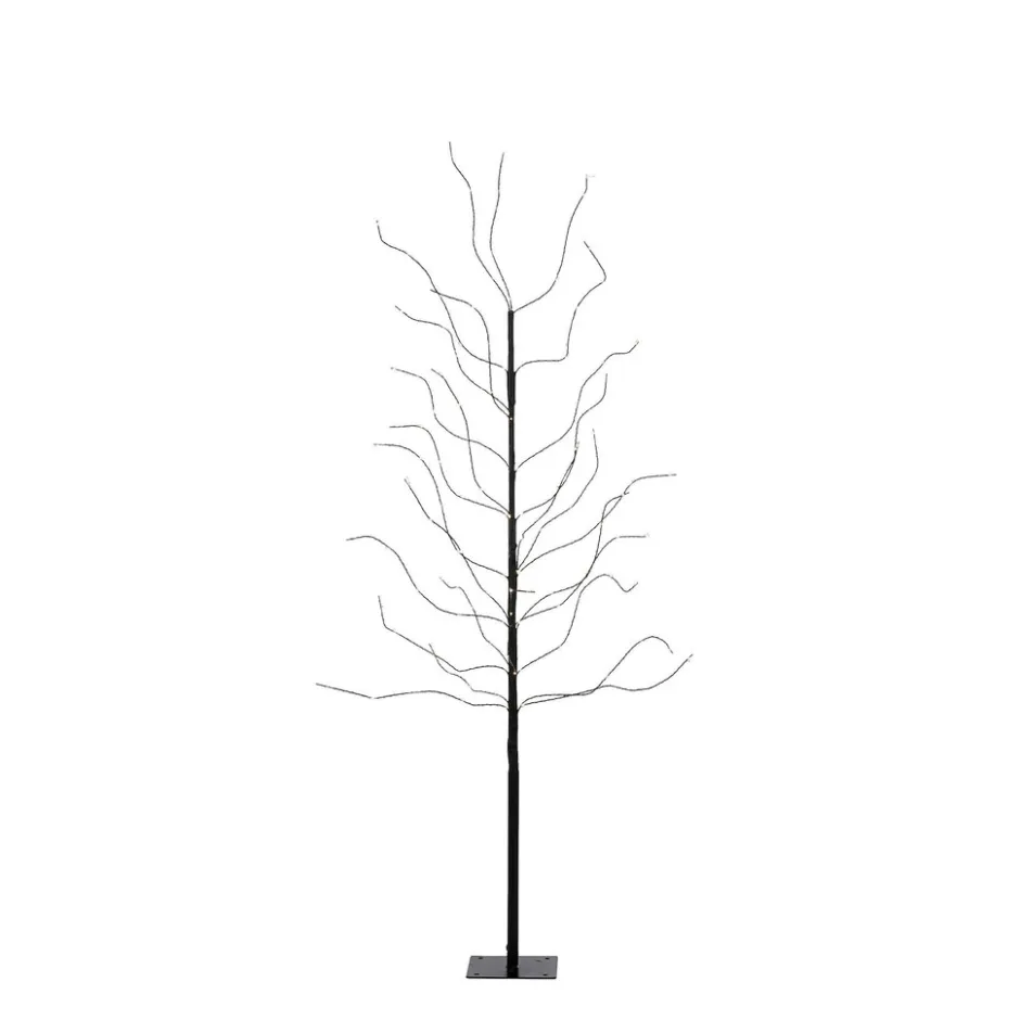 Luca Lighting Verlichte kerstboom MELLVER2860/001< Kerstartikelen