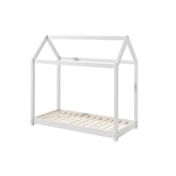 LUCEVI Cabane Peuter Bed< Peuterbedden
