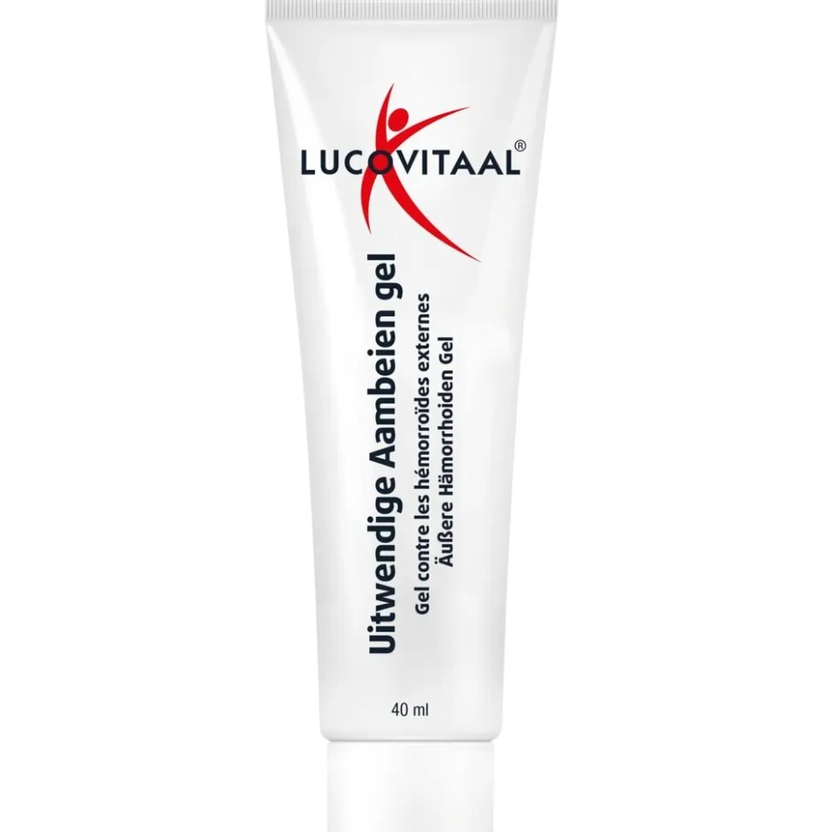 Lucovitaal Aambeiengel< Maag En Darm|Intieme Ongemakken