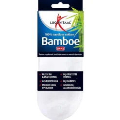 Bamboe Enkelsok|Lucovitaal Discount