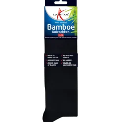 Bamboe Kniesok|Lucovitaal Discount