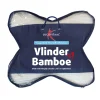 Lucovitaal Bamboe Vlinderkussen< Revalidatiehulpmiddelen