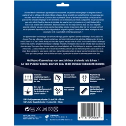 Lucovitaal Beauty Kussensloop x cm< Revalidatiehulpmiddelen