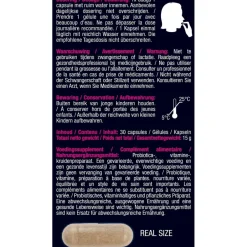 Lucovitaal Bioticomel Intieme Zone Vrouw Capsules< Overige Supplementen