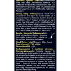 Bioticomel Puur Postbiotica Capsules|Lucovitaal Clearance