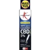 Lucovitaal CBD 5% Olie< Cbd