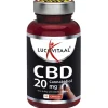 CBD 20mg Cannabidiol Capsules|Lucovitaal Discount
