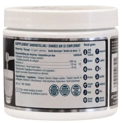 Lucovitaal Collageen Super 5000mg Doseringen< Collageensupplementen|Beautysupplementen