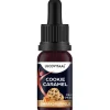 Cookie Caramel Smaakdruppels|Lucovitaal Clearance