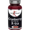 Lucovitaal Cranberry X-tra< Cranberrysupplementen