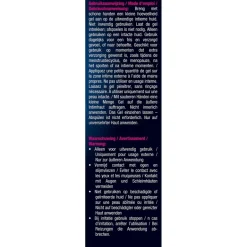 D-Mannose Intiem Gel|Lucovitaal Discount