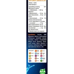 Lucovitaal Elektrolyten Post Workout Sachets< Elektrolyten