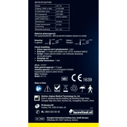 Gehoorapparaat|Lucovitaal Discount