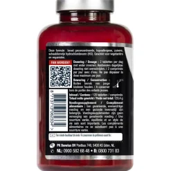 Glucosamine 1500 mg Formule Tabletten|Lucovitaal Clearance
