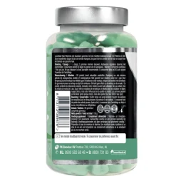 Lucovitaal Haar Vitamine Gummies< Beautysupplementen