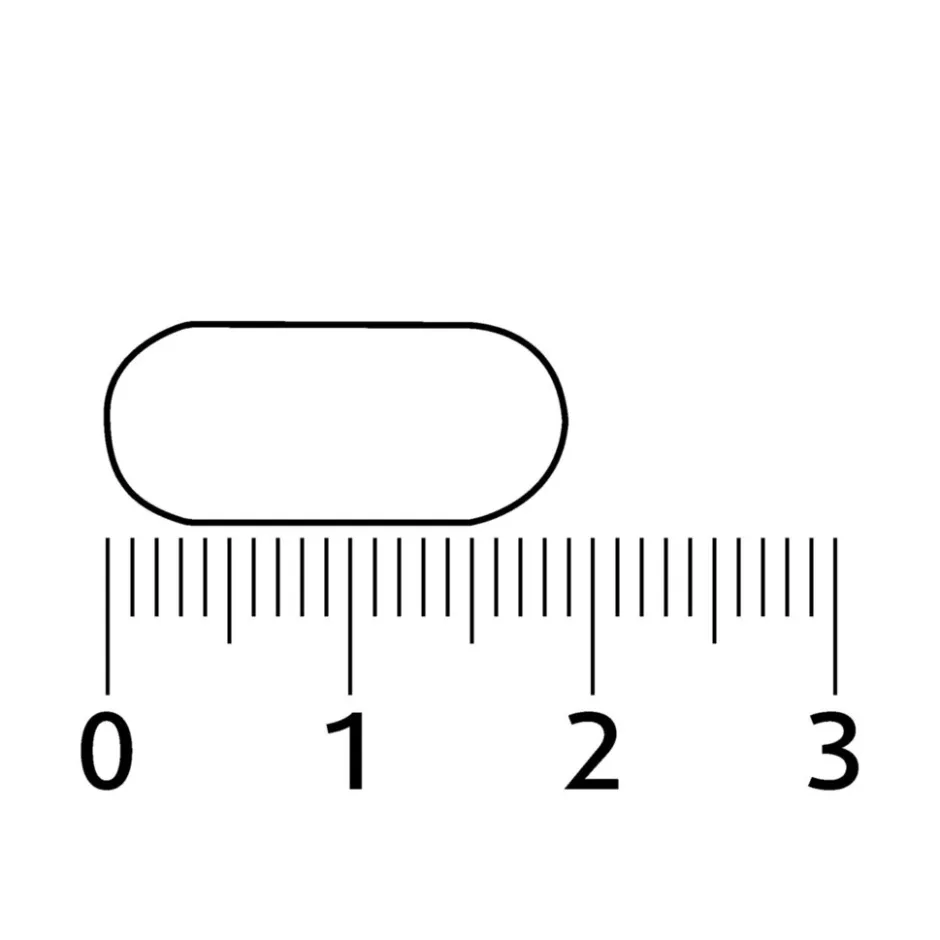 Huid, Haar & Nagels Tabletten|Lucovitaal Sale